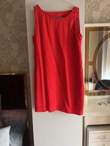 Zara Mini Dress Size 14