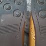 men's tan leather shoes by giorgio Image 6