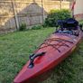 viking reload kayak with motor and full high end spec- Image 5