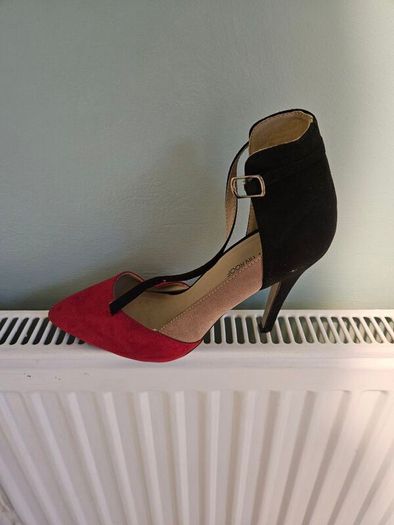 party shoes
