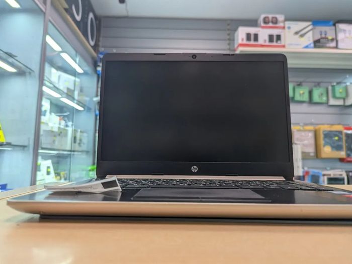 HP Notebook