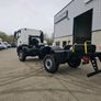 Man 4x4 TGM 18.290 chassis Image 4