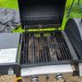 Dual Fuel BBQ Image 2