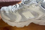 New balance trainers