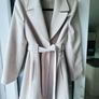 cashmere/wool coat Image 7