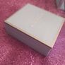 Brand New Newbridge Silver Necklace in Rose Gold Image 5