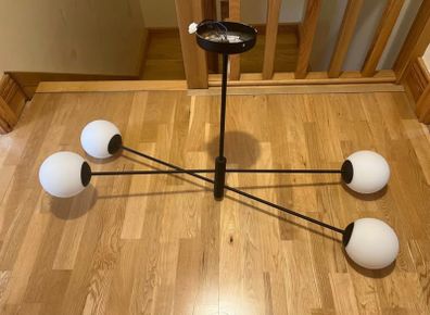 Ceiling Light