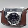 Kodak Retina Automatic III 35mm rangefinder camera Image 10