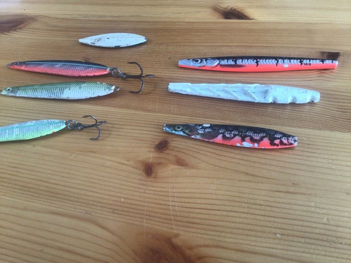 Savage Gear Lures