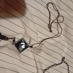 jewellery