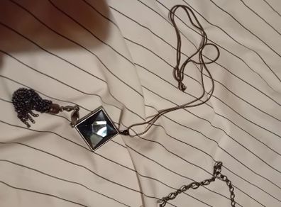 jewellery