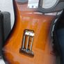 LEFT HANDED Squier Affinity Strat + Marshall Amp Bundle Image 7