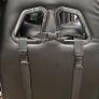 Gaming chair Black and red totally adjustable Image 9