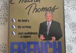 Michel Thomas French lessons