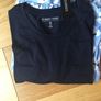 New size 6-8 Ladies Pyjama Image 4