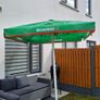Heineken Bar-Garden Parasol Image 3