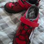 Boys Hiking Shoes Size 34 (UK1.5-2) Image 2