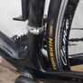 pro lite carbon fibre bike hand build Image 6