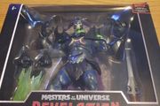 Masters of the Universe: Revelation: Skelegod 7'' Deluxe