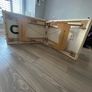 lash & brow bed / beauty bed / massage bed Image 6