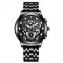 Men's watch Waterproof Stainless Steel Watch Image 2