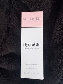 Sculpted By Aimee HydraGlo Serum