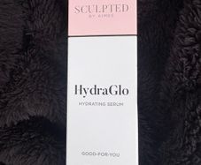 Sculpted By Aimee HydraGlo Serum