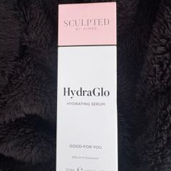 Sculpted By Aimee HydraGlo Serum