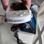 PSP1000 Ceramic White Giga Pack Japan, 2005 Near Mint, Boxed, Complete Set Image 4