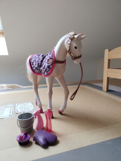 Our Generation horse
