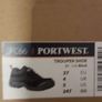 Working portwest shoe Image 3