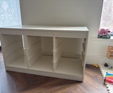 ikea Trofast unit