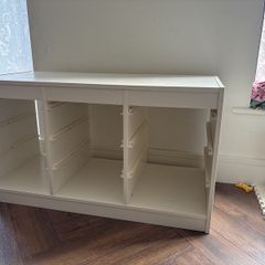 ikea Trofast unit