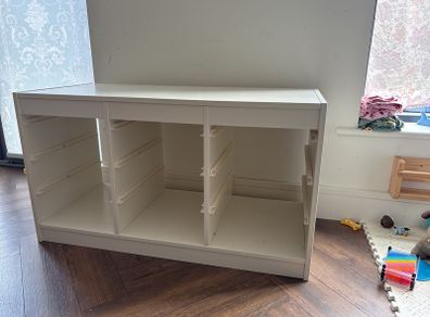 ikea Trofast unit