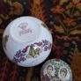 Masons Commemorative ginger jar/1981/ Charles & Diana Image 2