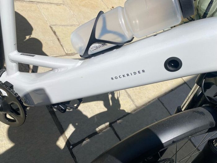 Electric bikes