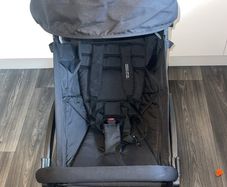 yoya stroller