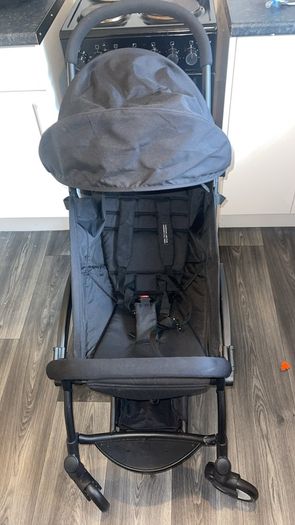 yoya stroller