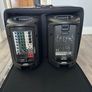 Yamaha Stagepas 400BT Portable PA System Image 3