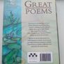 Great Poems Book Image 9