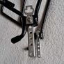 Adjustable rear bike rack Image 4