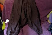 harem trousers