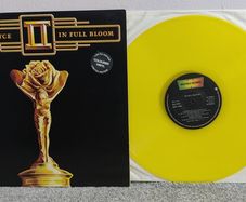 LP Vinyl Record - Rose Royce - In Full Bloom