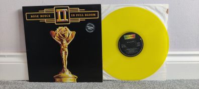 LP Vinyl Record - Rose Royce - In Full Bloom