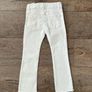 Zara girls jeans 4-5 years Image 4