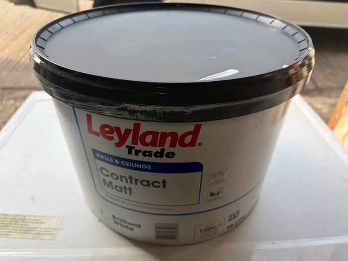 paint