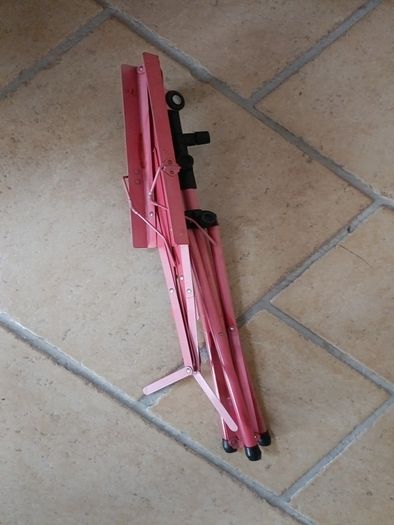 music stand