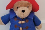 Paddington Bear Cuddly Classic Paddington Soft Toy 30cm