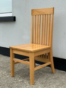 Dining room chair free to take away