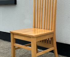 Dining room chair free to take away